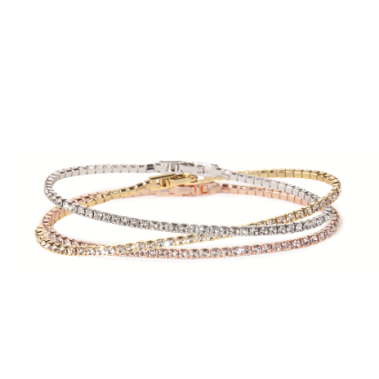 Image de ZAZA & LILI - Set de 3 bracelets