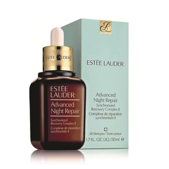 Image sur ESTEE LAUDER - Advanced Night Repair