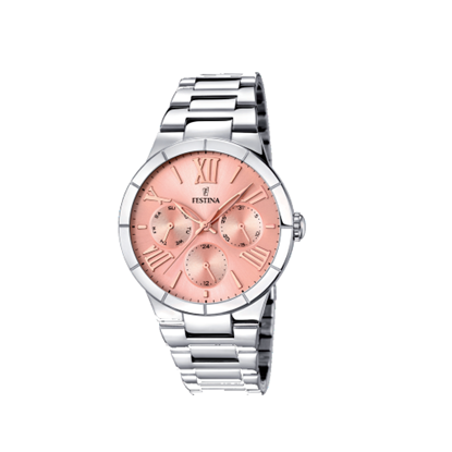 Image de FESTINA - Mademoiselle Rose