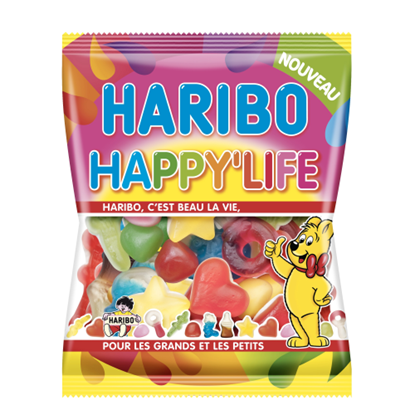 Image de HARIBO - Happy'Life