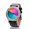 Image sur RAINBOW - Montre avant-garde