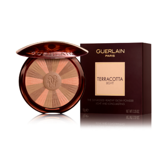 Image sur GUERLAIN - Terracotta Light Naturel Doré