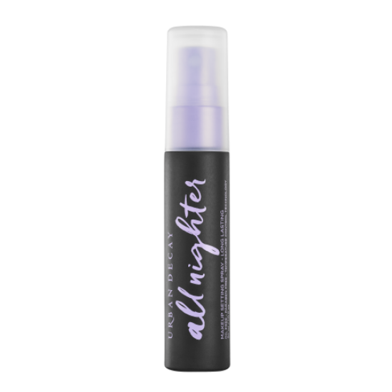 Image sur URBAN DECAY - All Nighter Spray