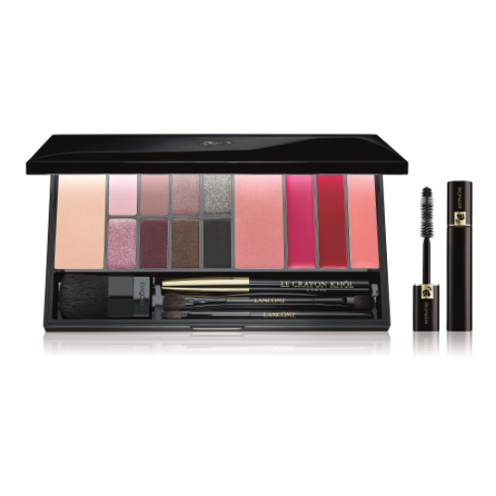 Image sur LANCÔME - Palette Absolu Parisienne Chic