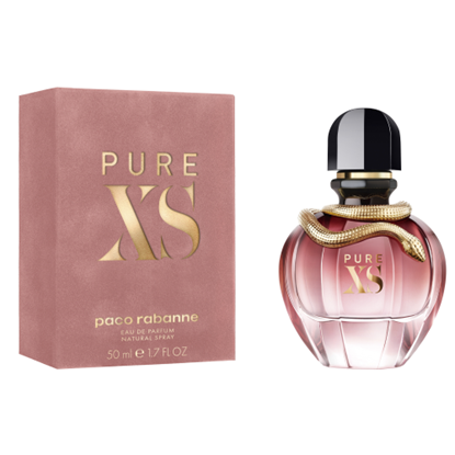 Image de PACO RABANNE - Pure XS For Her