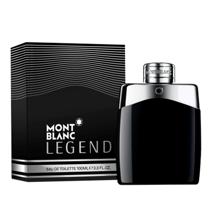 Image de MONTBLANC - Legend