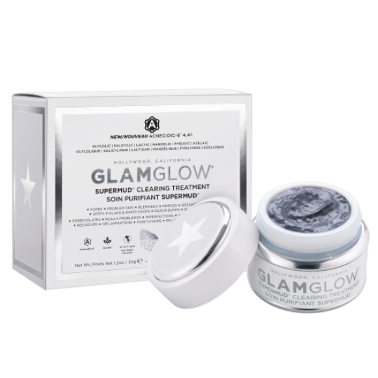 Image sur GLAMGLOW - Soin purifiant Supermud