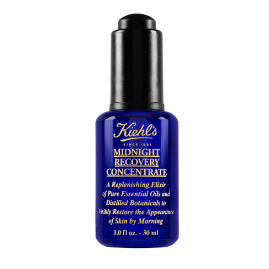 Image sur KIEHL’S - Midnight Recovery Concentrate 30 ml
