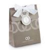Image sur LOVE X INFINITY - Bracelet coeur lune étoile
