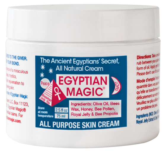 Image sur EGYPTIAN MAGIC - Baume multi-usages ultra-hydratant 75 ml