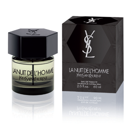 Image de la catégorie Parfums Hommes