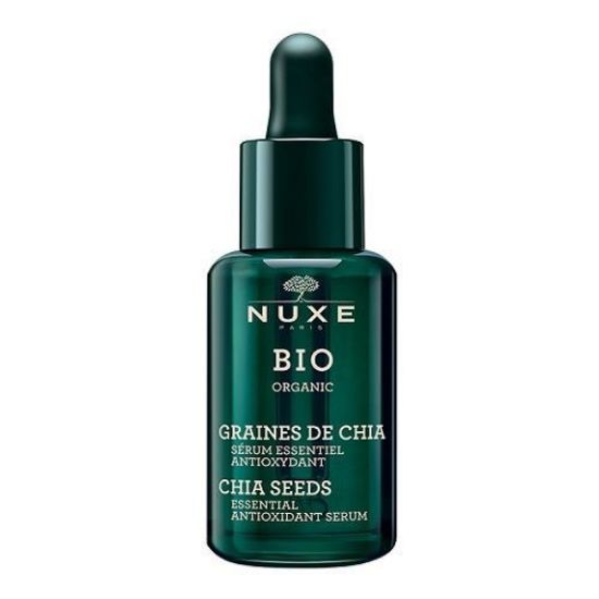 Image sur NUXE BIO - Serum Essentiel antioxydant