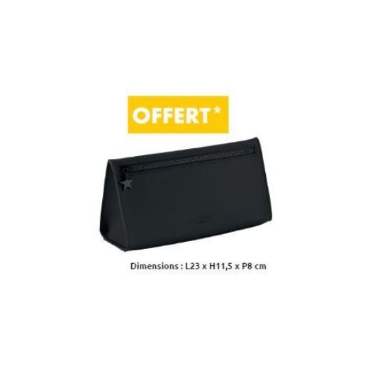 Image sur OFFERT* pour chaque commande en-ligne Trousse masculine Givenchy