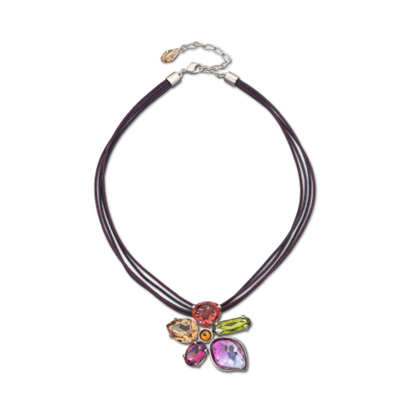 Image de SWAROVSKI - Collier Ashling