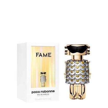 Image de PACO RABANNE - Fame EDP 50ml