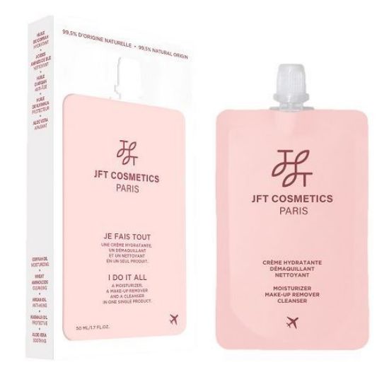 JFT COSMETICS PARIS 50ml ジュフェトゥ　マカセーヌ JFT Cosmetics | Y\u0026D Beauty Cosmetics