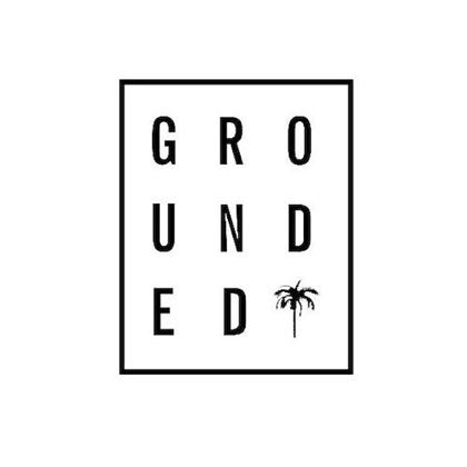 Image du fabricant GROUNDED BODY SCRUB