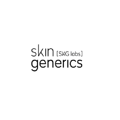 Image du fabricant SKIN GENERICS