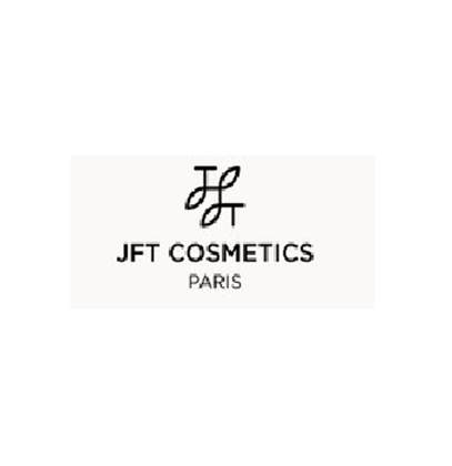 Image du fabricant JFT COSMETICS PARIS