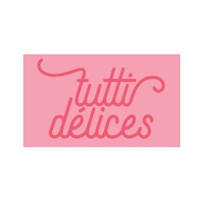 Image du fabricant TUTTI DELICES