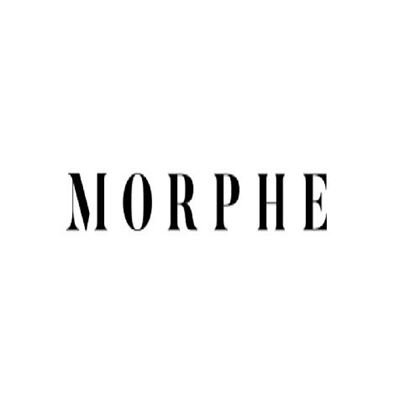 Image du fabricant MORPHE