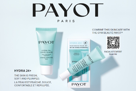 Image sur PAYOT - Set De Voyage Hydratant