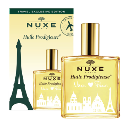 Image de NUXE - Huile Prodigieuse Collector 100 ml