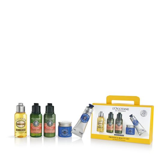 Image sur L'OCCITANE - Set Beauté de Provence 