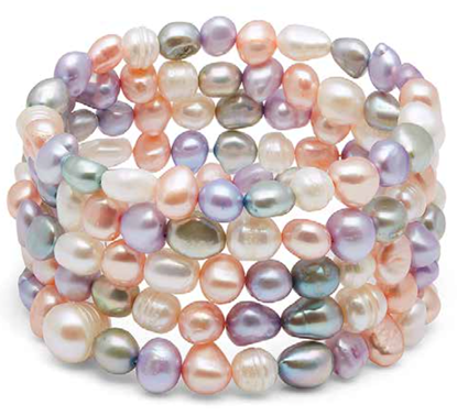 Image de KYOTO PEARL - Freshwater Pearl