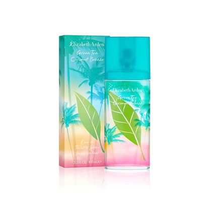 Image de Elizabeth Arden - Green Tea Coconut 100ml EDT