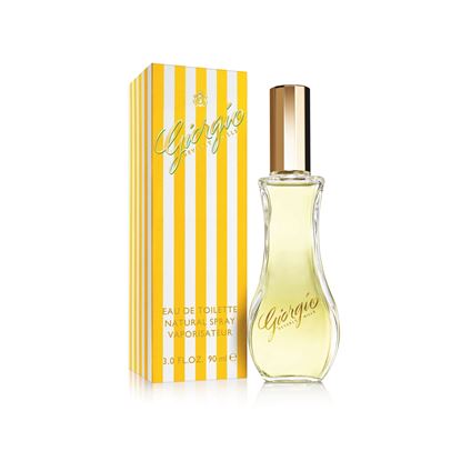 Image de Giorgio Beverly Hills Giorgio Yellow EDP 90ML