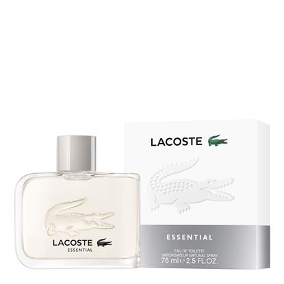 Image de LACOSTE - Essential EDT 75ml