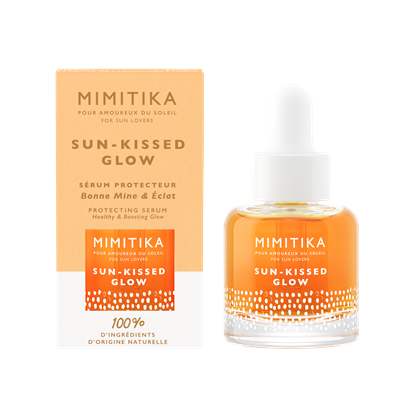 Image de MIMITIKA -Sun Kiss Glow