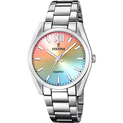 Image de Festina - Festina Boy-friend Alegria Rainbow