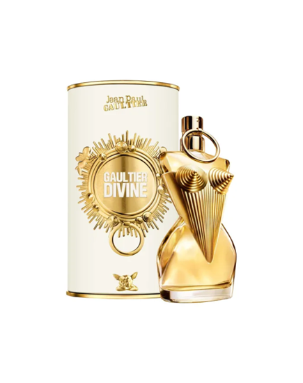 Image sur Jean Paul Gaultier - Divine EDP 50ml