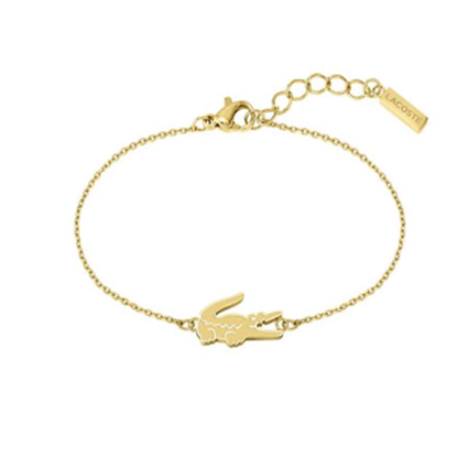 Image de LACOSTE - Bracelet Or