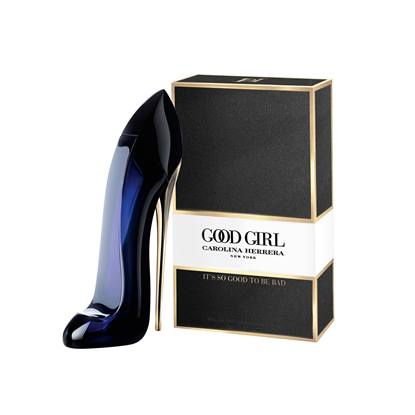 Image de CAROLINA HERRERA - Good girl EDP 30ml