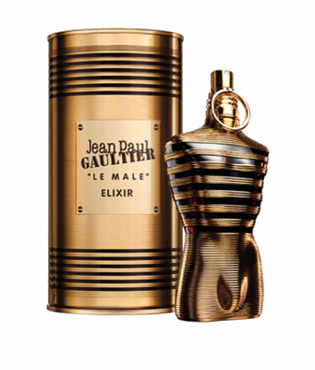 Image de JEAN-PAUL GAULTIER - Elixir 50ml EDP