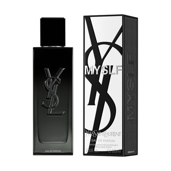 Image sur Yves Saint Laurent - MYSLF EDP 60ml