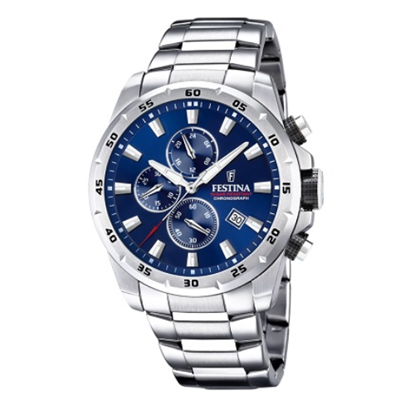 Image de FESTINA - Chrono Sport (homme)