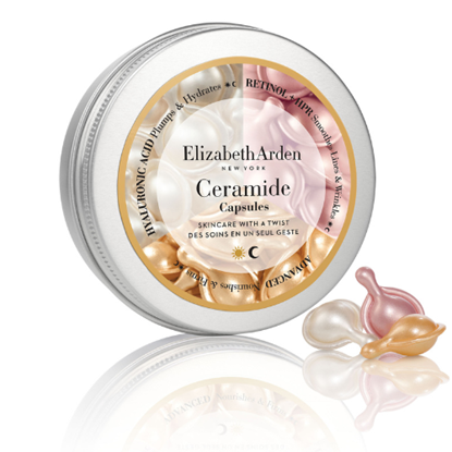 Image de ELIZABETH ARDEN - Ceramide Capsules Trio