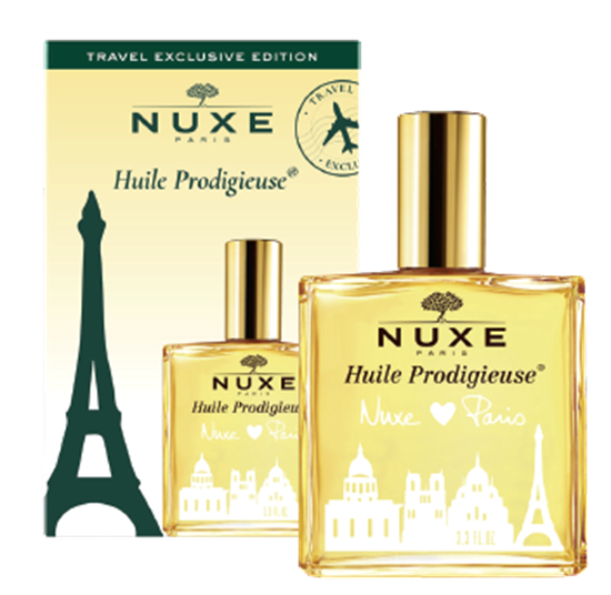 Image sur NUXE - Huile Prodigieuse Collector 100 ml