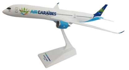 Image de AIR CARAIBES AIRBUS A350-1000