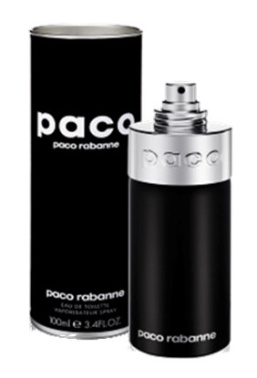 Image de PACO RABANNE - Paco EDT 100 ml