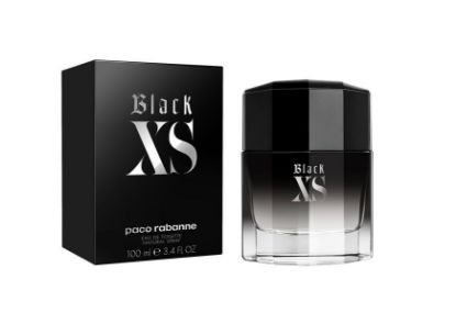 Image de RABANNE - Black XS EDT 100ML