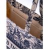 Image sur AIR CARAIBES - Sac Cabas Coton et Pochette Fly me to the sun - Design 2 couleurs