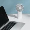 Image sur AKASHI -  Ventilateur batterie externe Lampe Led