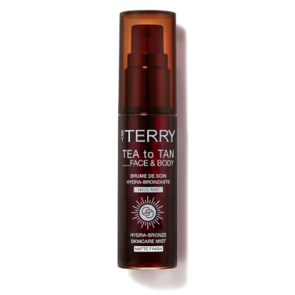 Agrandir l'image de By Terry - Tea to Tan Mist Visage & Corps 30ML Image de By Terry - Tea to Tan Mist Visage & Corps 30ML