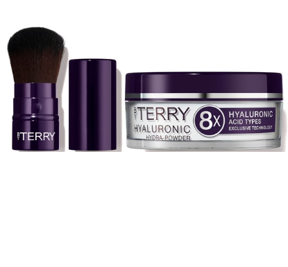 Agrandir l'image de BY TERRY - Kit Hyaluronic Hydra-Powder Image de BY TERRY - Kit Hyaluronic Hydra-Powder