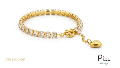 Agrandir l'image de PIU - Bracelet Bliss Image de PIU - Bracelet Bliss